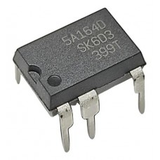 STR5A164D   Sanken   DIP7